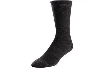 Носки зимові Pearl Izumi Merino Wool, чорні, розм. S