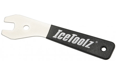 Ключ Ice Toolz 4715 конусний з рукояткою 15mm