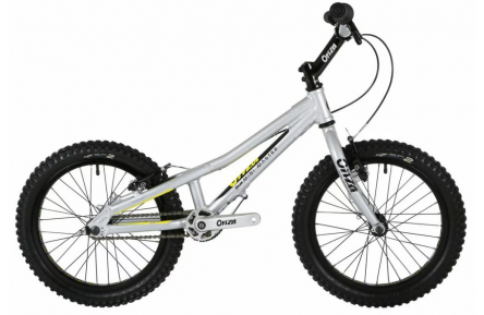 Велосипед Onza Pro 2010 20" Trial-Mod (19048720)